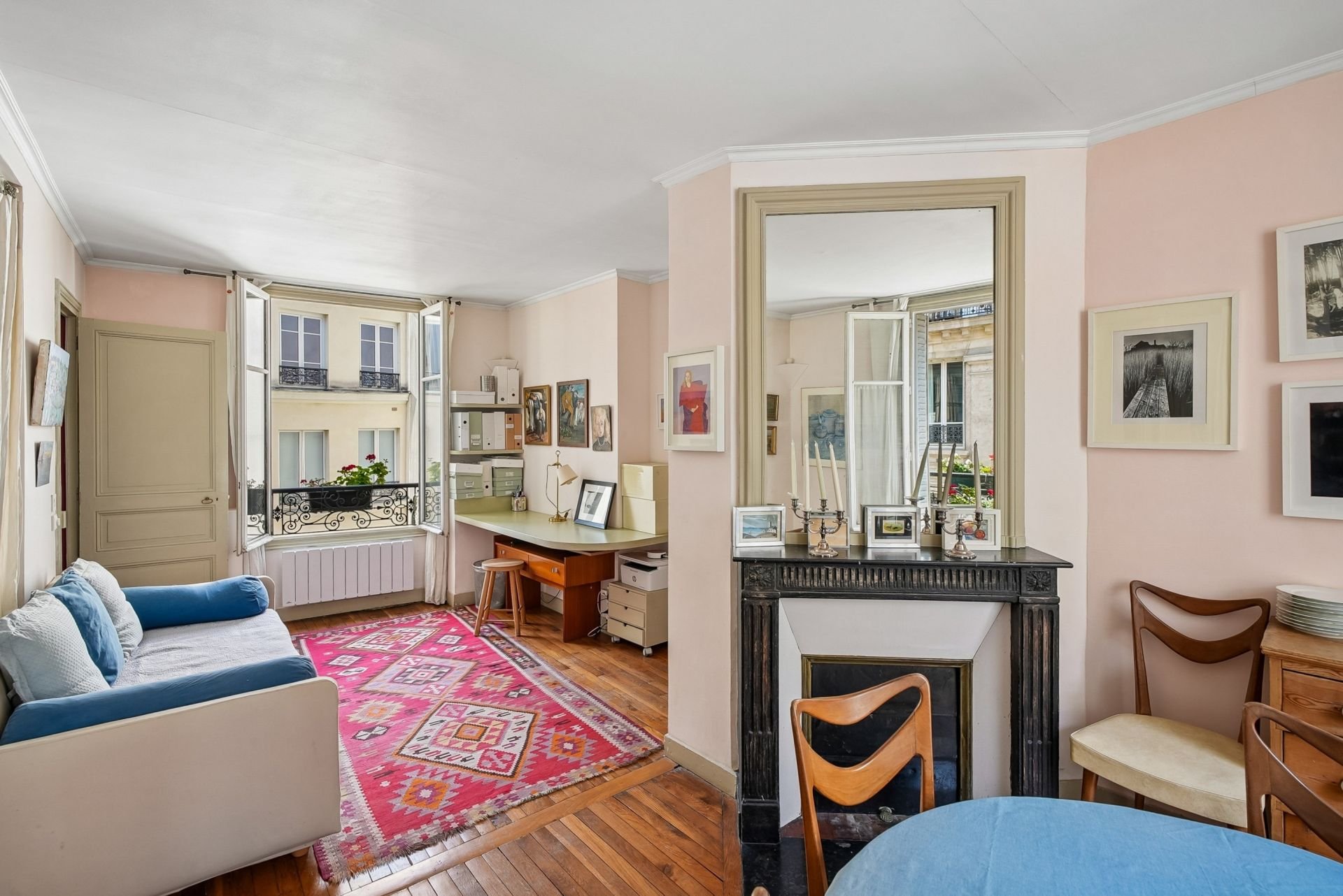 Maison à vendre, 66m², Paris 1er