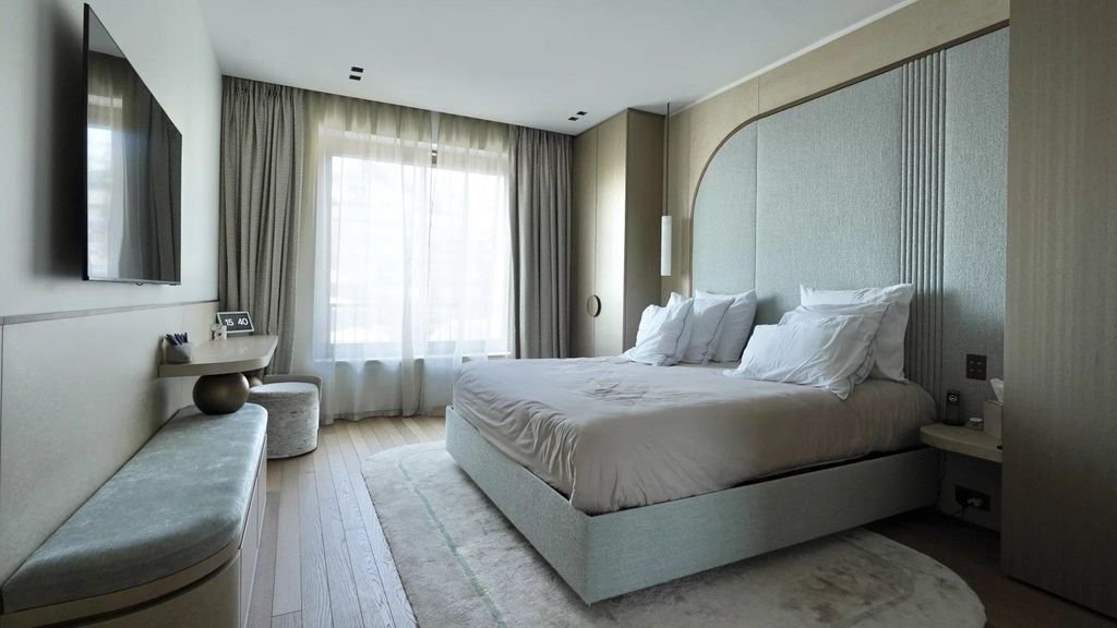 Appartement à vendre, 4m², Neuilly-sur-Seine