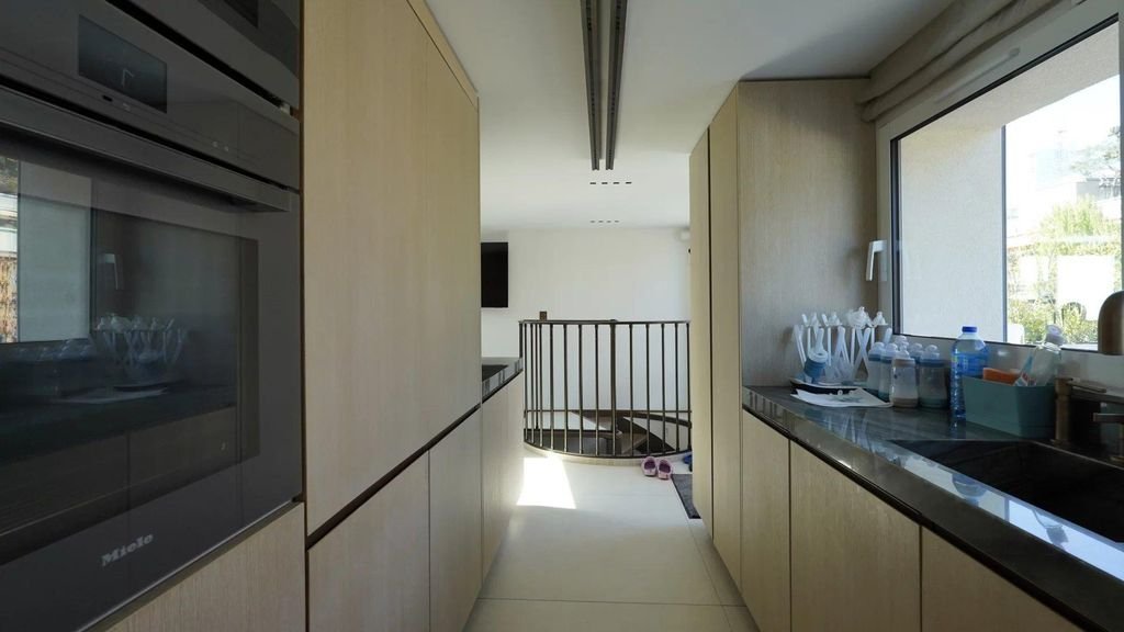 Appartement à vendre, 4m², Neuilly-sur-Seine