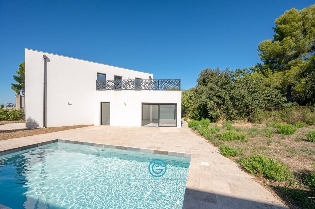 Maison à vendre, 170m², Marseille 12ème