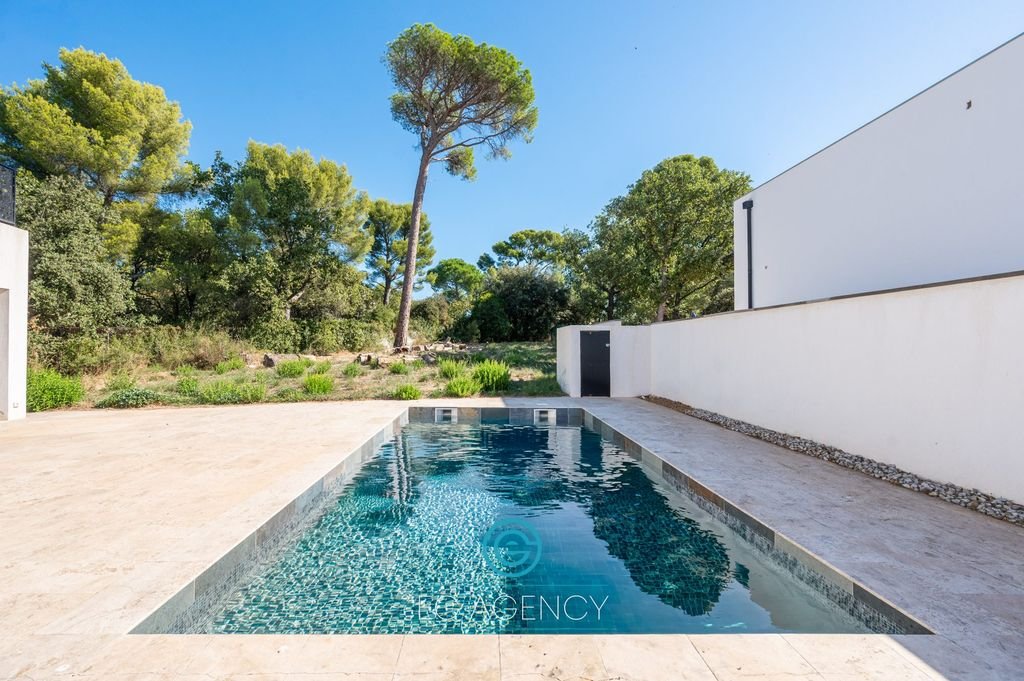Maison à vendre, 170m², Marseille 12ème