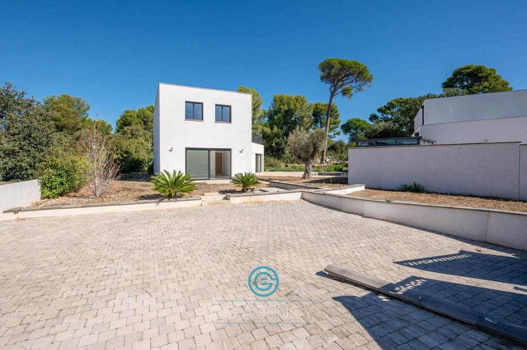 Maison à vendre, 170m², Marseille 12ème