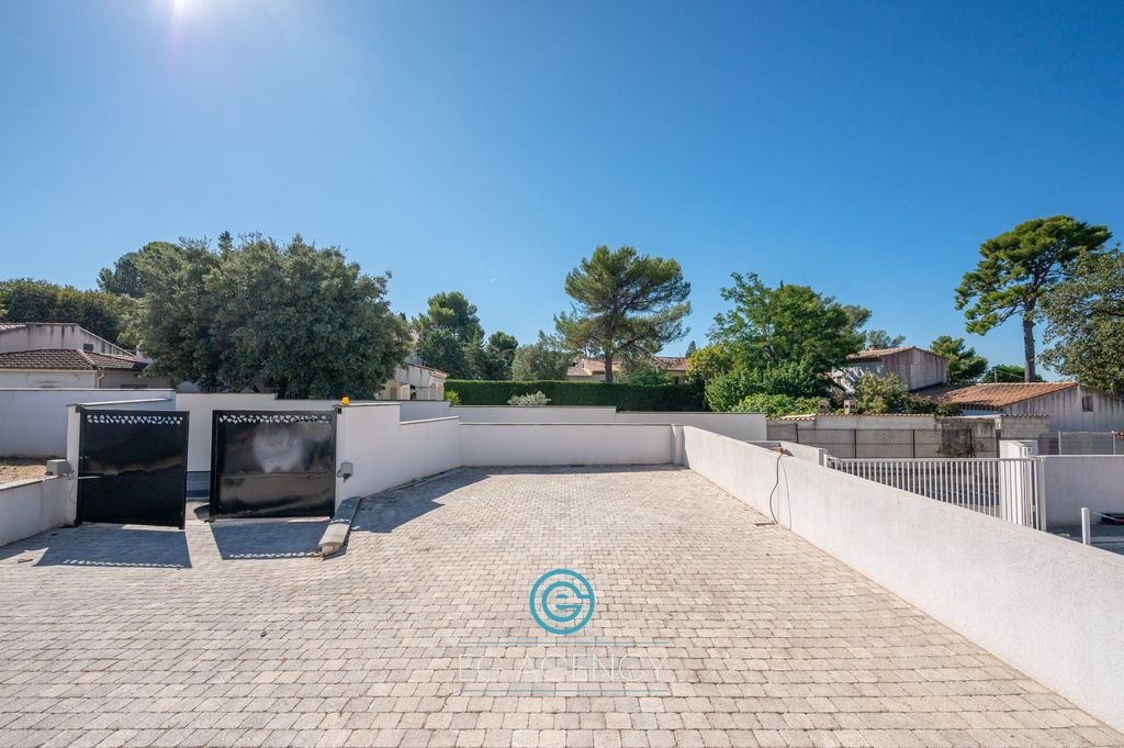Maison à vendre, 170m², Marseille 12ème
