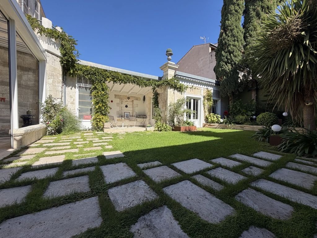 Maison à vendre, 297m², La Rochelle