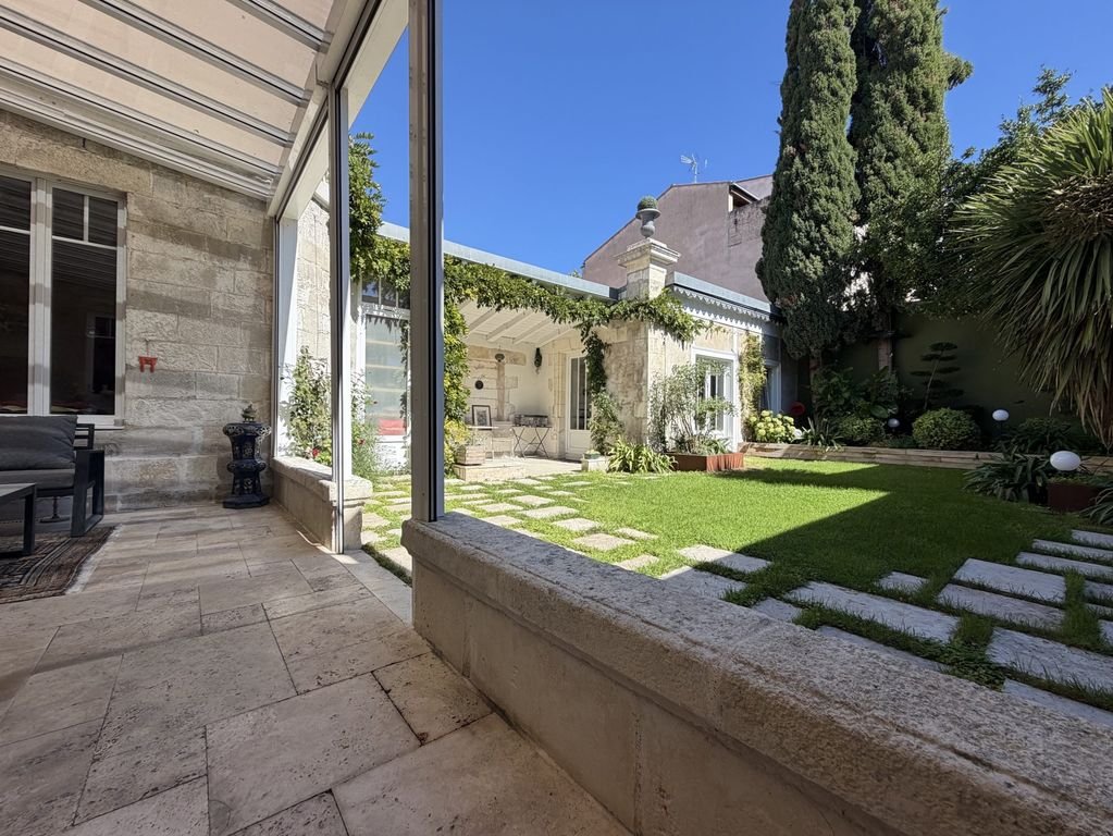Maison à vendre, 297m², La Rochelle