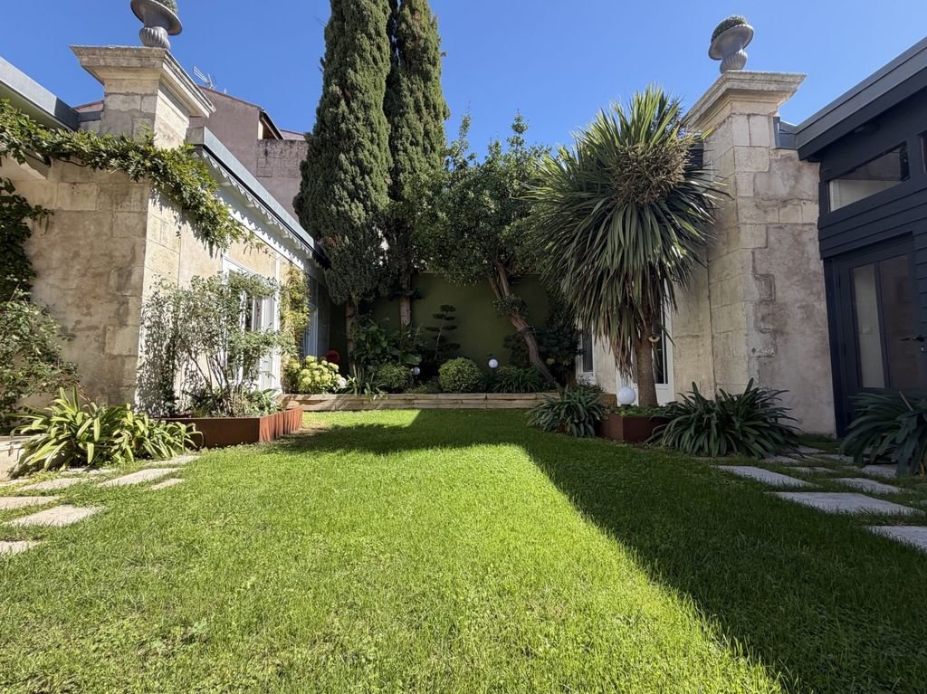 Maison à vendre, 297m², La Rochelle