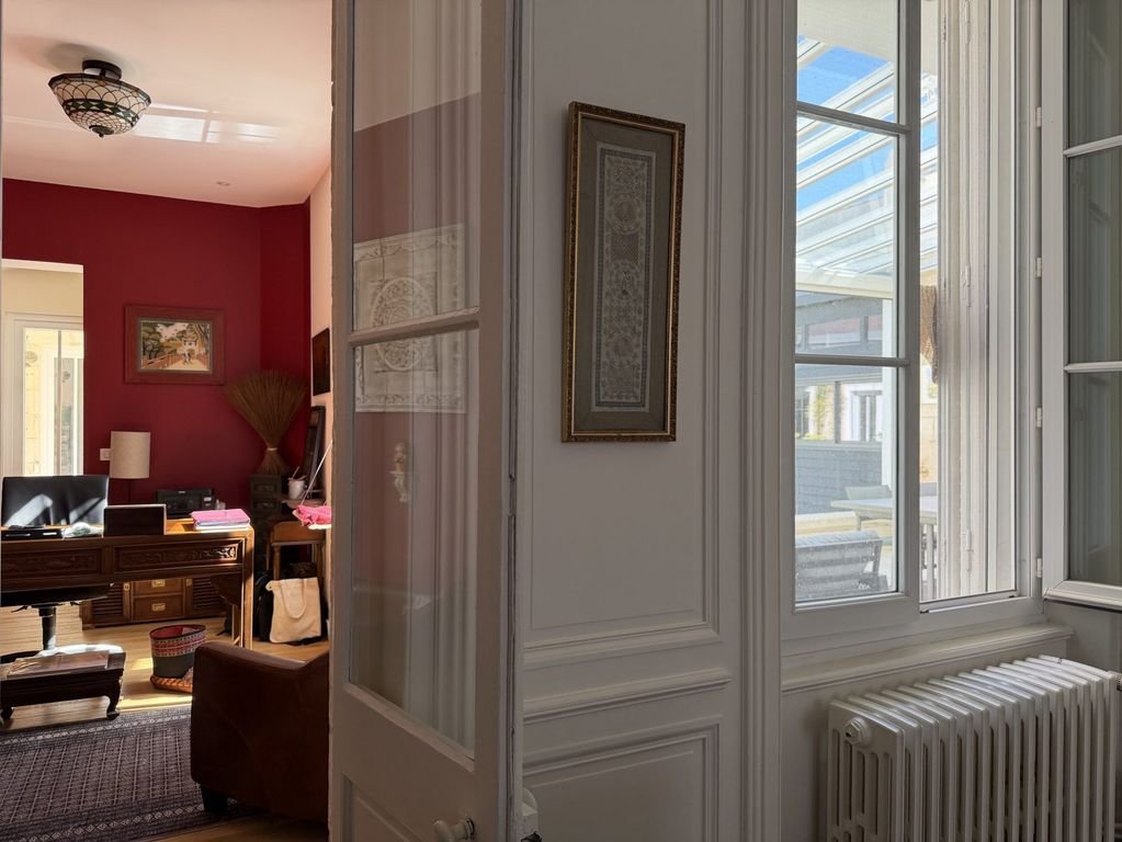 Maison à vendre, 297m², La Rochelle