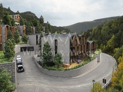 3-bedroom flat for sale in Pal, La Massana · 2 of 60