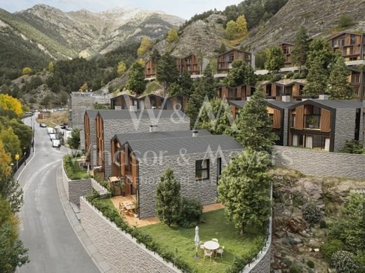 3-bedroom flat for sale in Pal, La Massana · 3 of 60