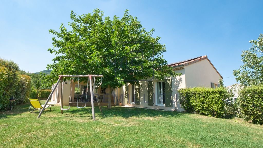 Maison à vendre, 150m², Charmes-sur-Rhône