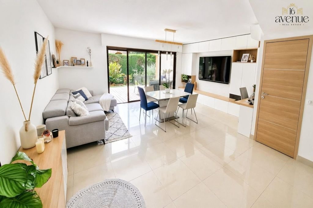 Maison à vendre, 123m², Cannes
