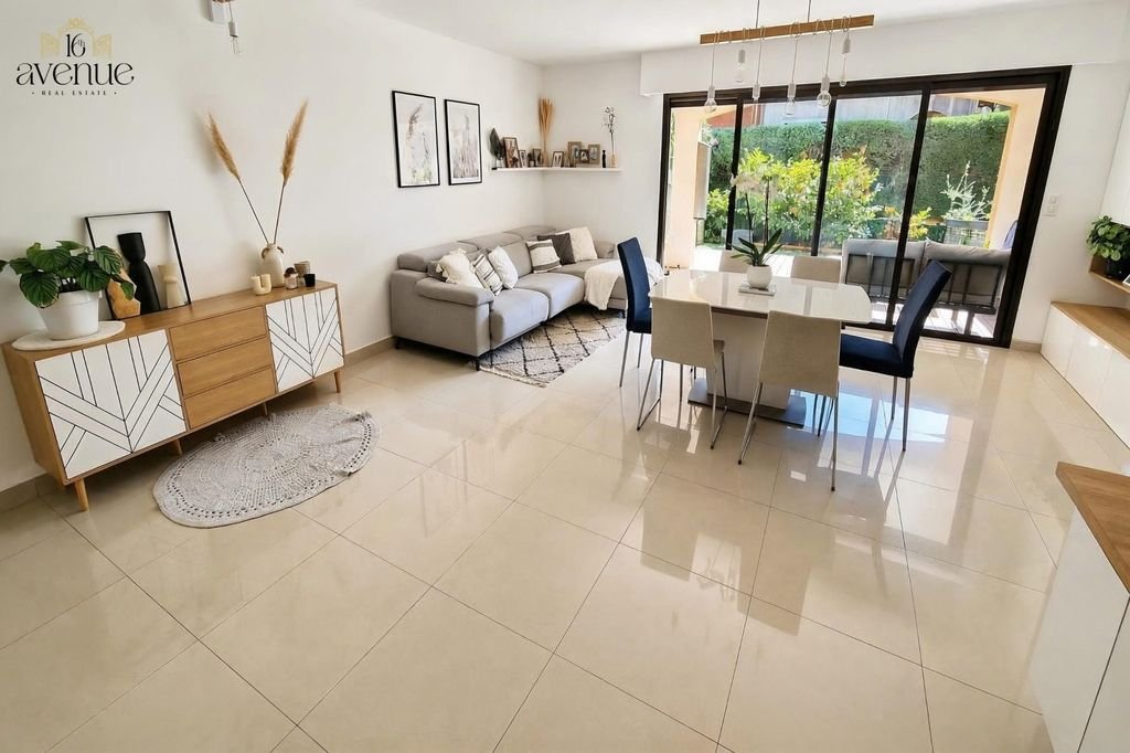Maison à vendre, 123m², Cannes