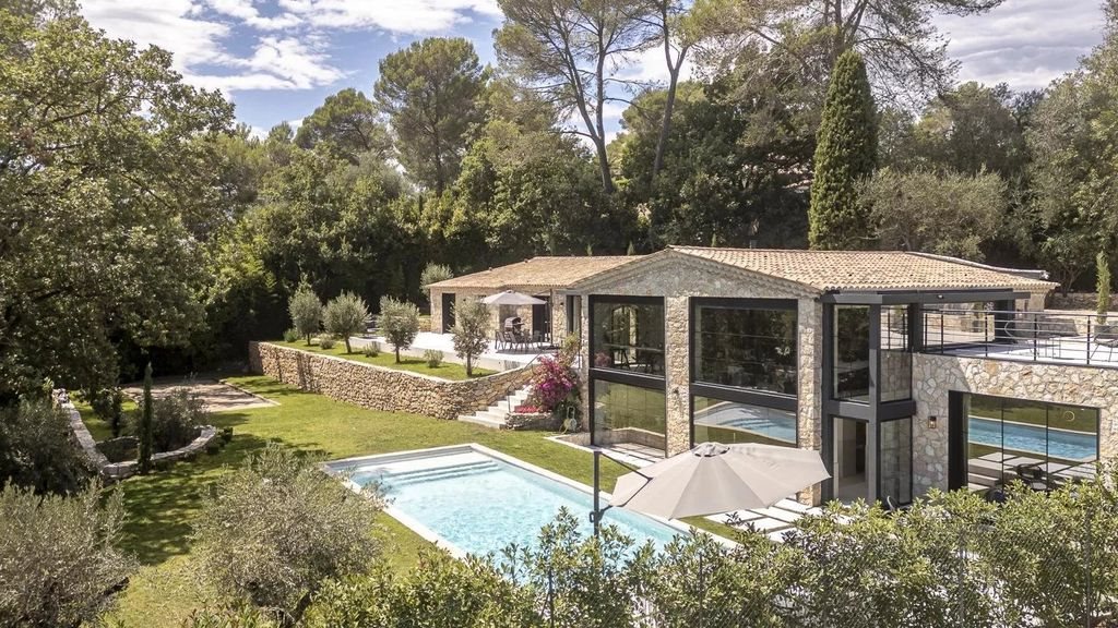 Maison à vendre, 289m², Valbonne