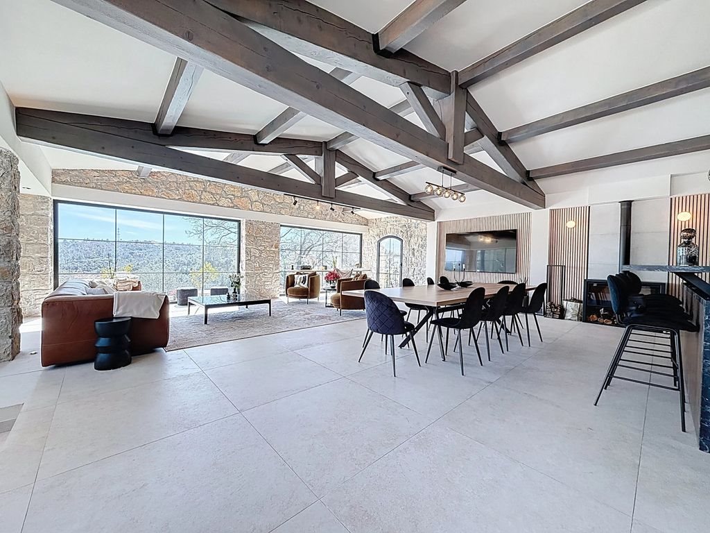 Maison à vendre, 289m², Valbonne