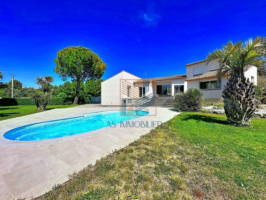 Maison à vendre, 221m², Sète
