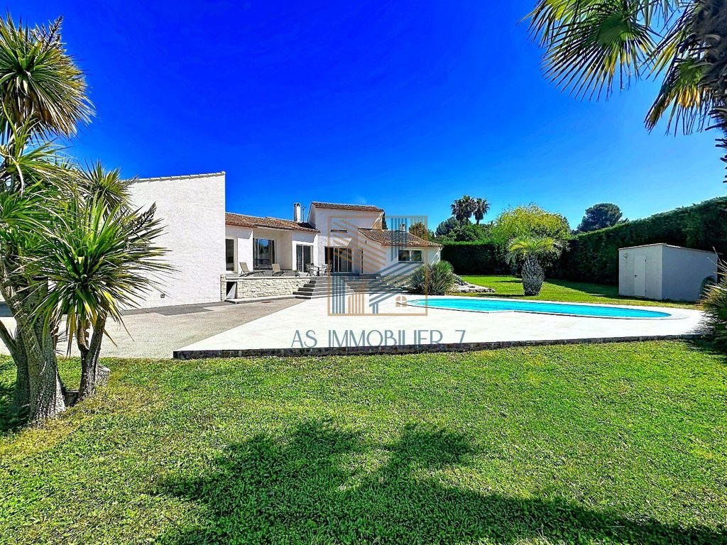 Maison à vendre, 221m², Sète