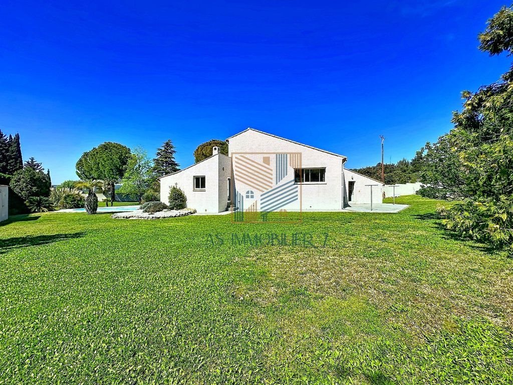 Maison à vendre, 221m², Sète