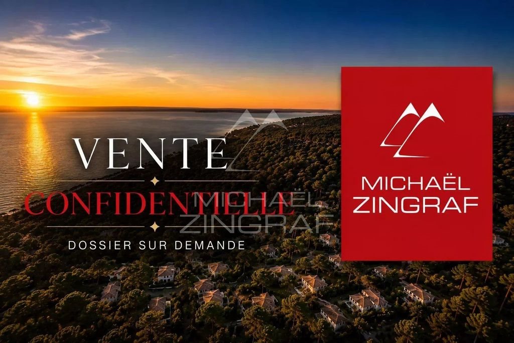 Maison à vendre, 160m², Arcachon