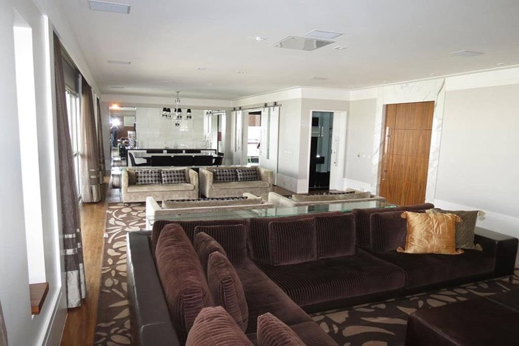 Luxury Apartment for sale in São Paulo