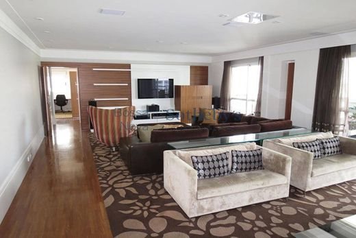 Luxury Apartment for sale in São Paulo