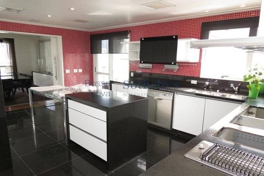 Luxury Apartment for sale in São Paulo