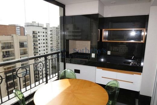 Luxury Apartment for sale in São Paulo