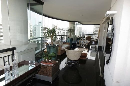 Luxury Apartment for sale in São Paulo