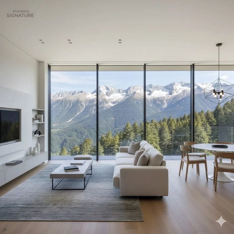 Appartement à vendre, 68m², Annecy