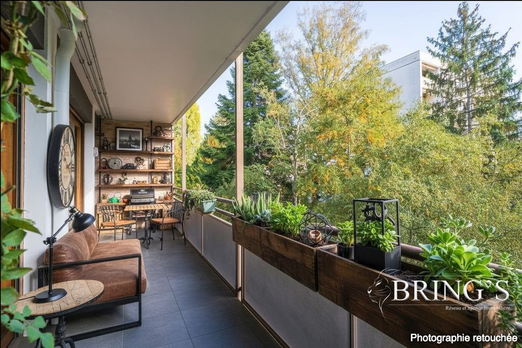 Appartement à vendre, 101m², Annecy