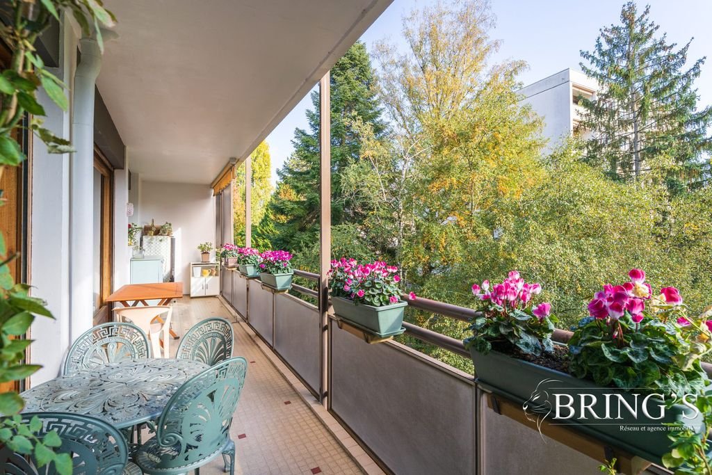 Appartement à vendre, 101m², Annecy