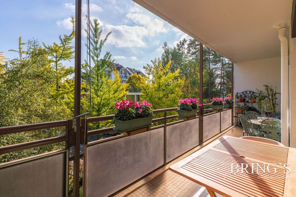 Appartement à vendre, 101m², Annecy