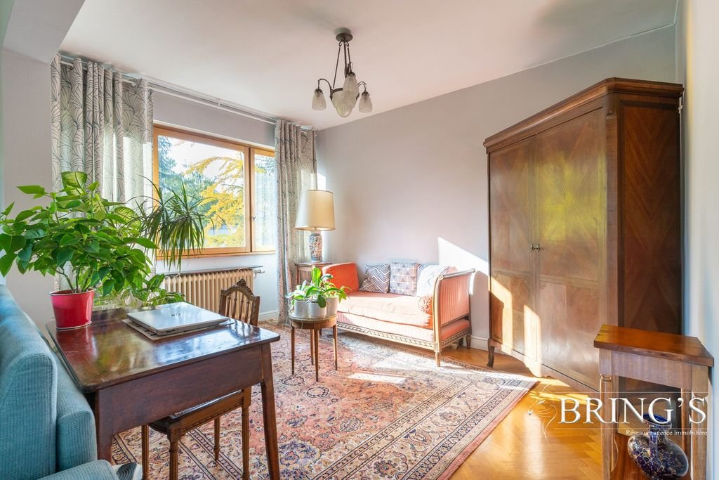 Appartement à vendre, 101m², Annecy