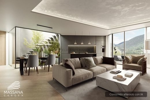 3-bedroom flat for sale in La Massana · 3 of 60