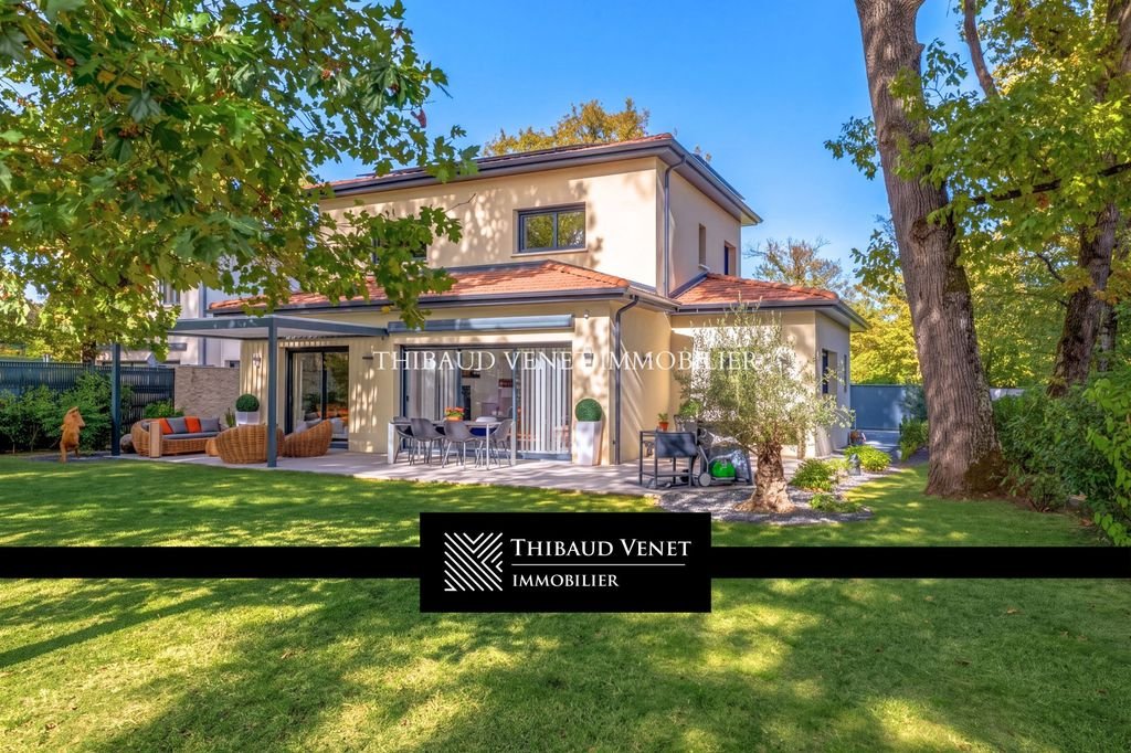 Maison à vendre, 132m², Marcy-l'Étoile