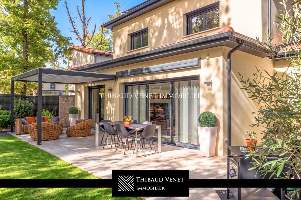 Maison à vendre, 132m², Marcy-l'Étoile
