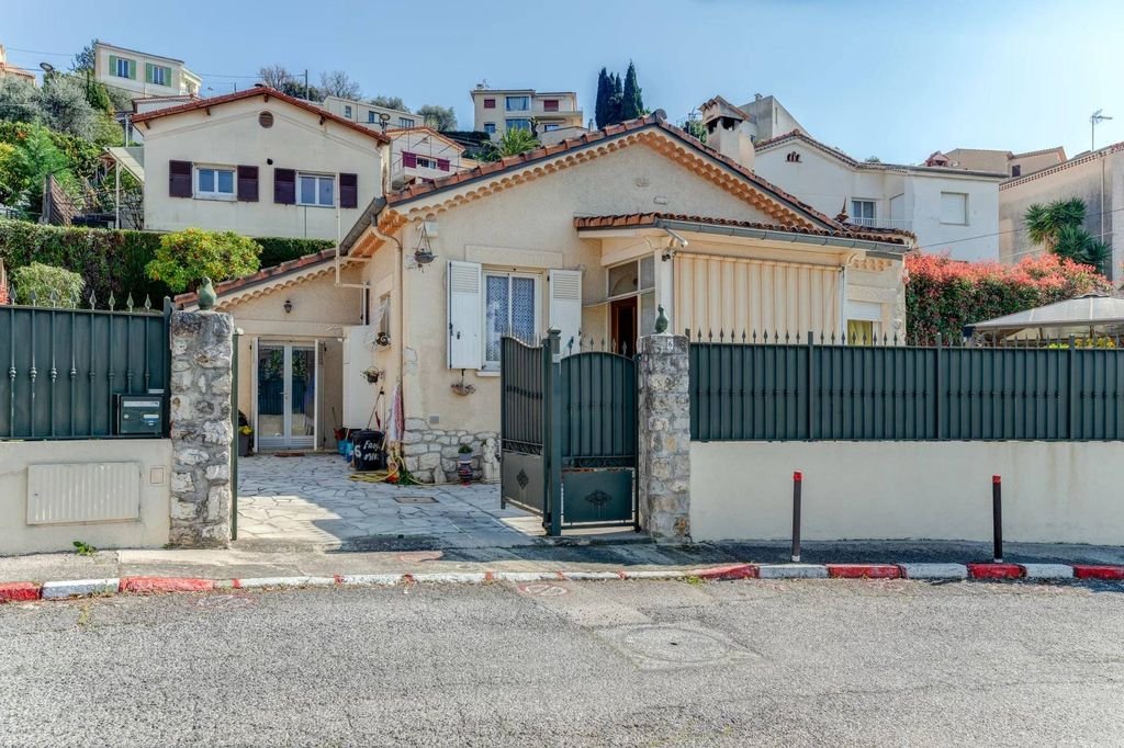Maison à vendre, 80m², Nice