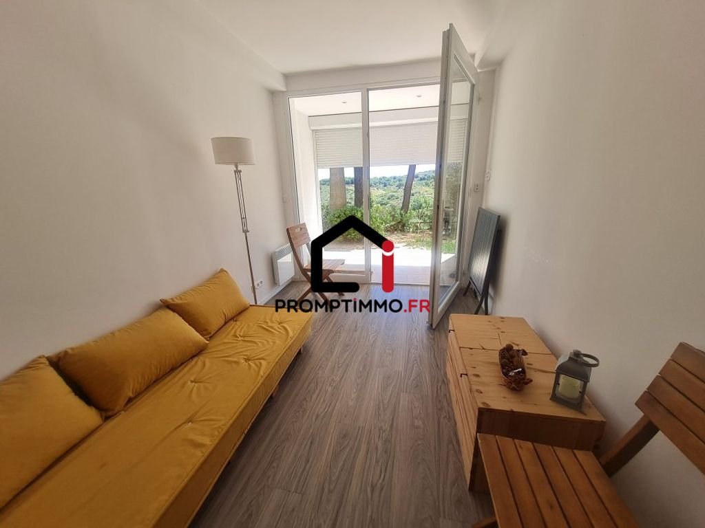 Appartement à vendre, 114m², Banyuls-sur-Mer