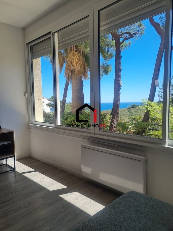 Appartement à vendre, 114m², Banyuls-sur-Mer