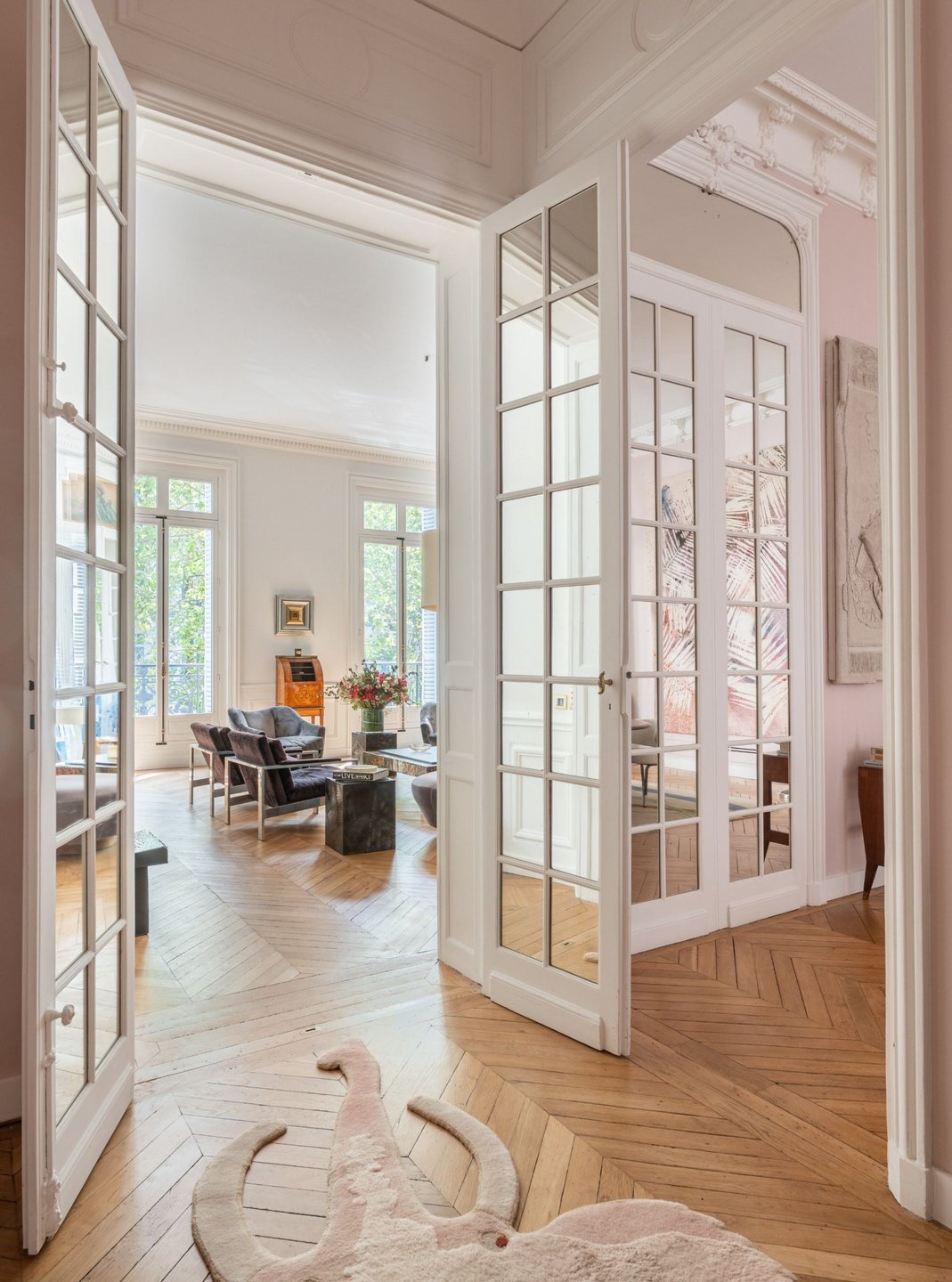Maison à vendre, 199m², Paris 8ème