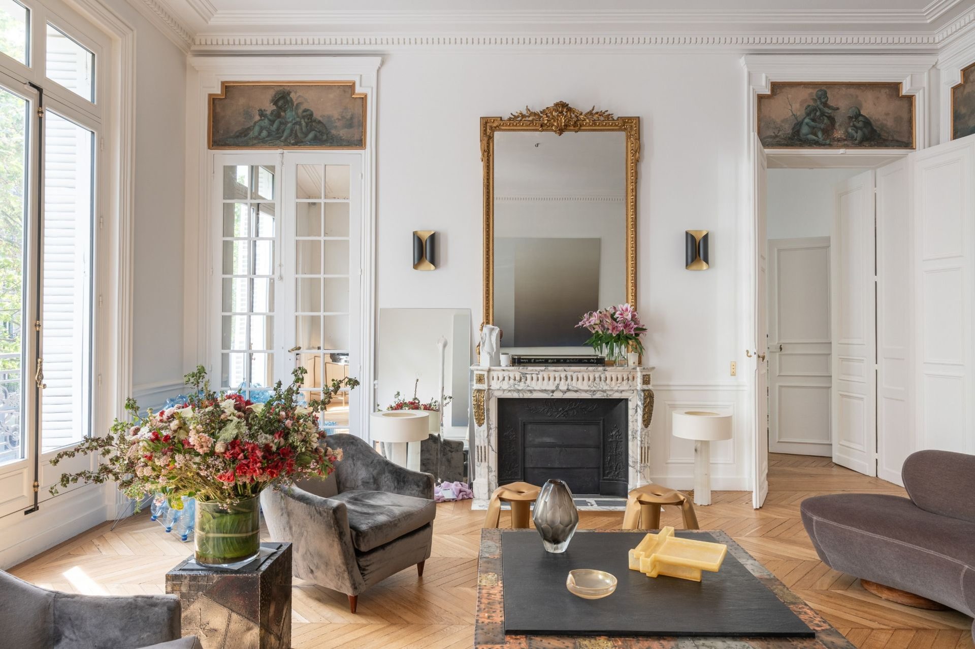 Maison à vendre, 199m², Paris 8ème