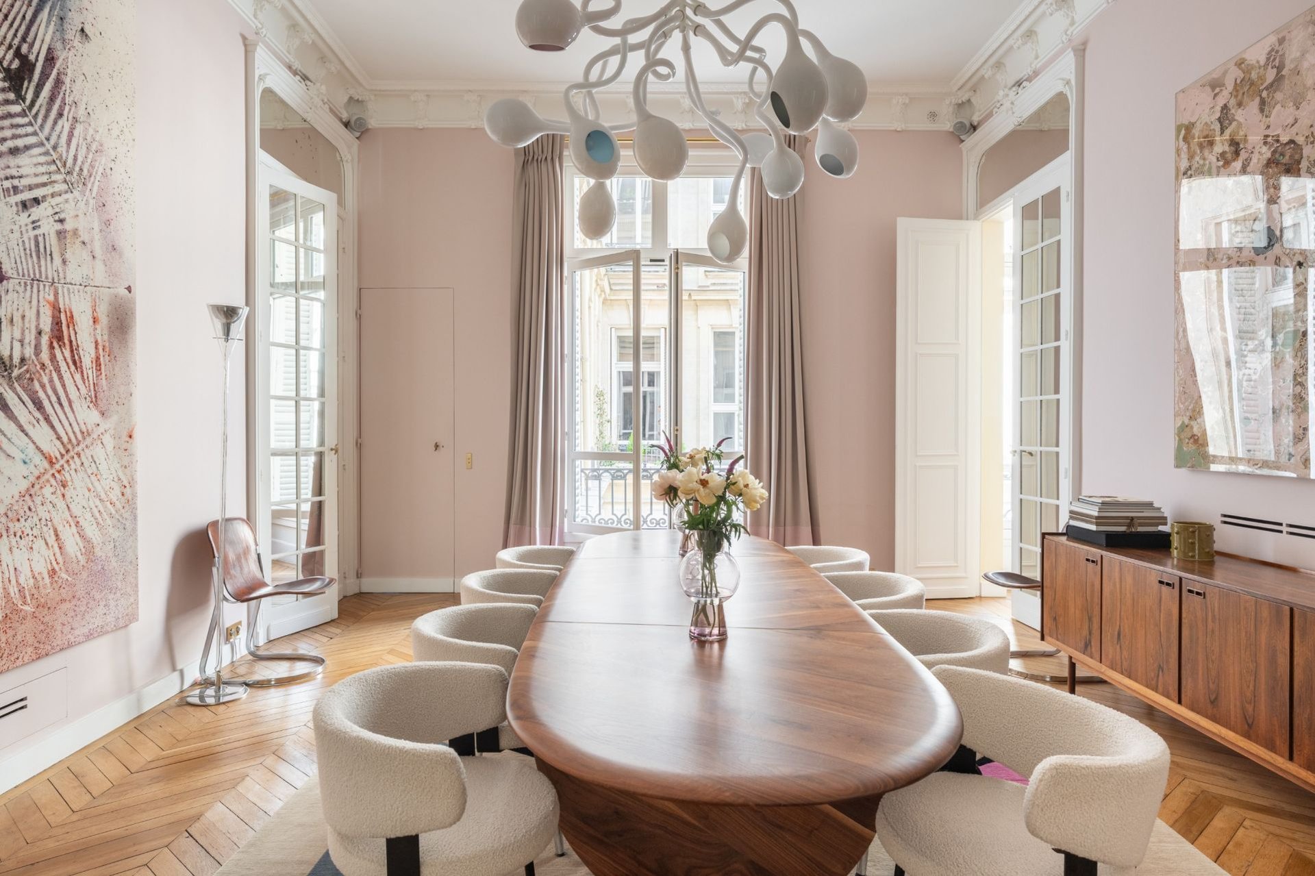 Maison à vendre, 199m², Paris 8ème