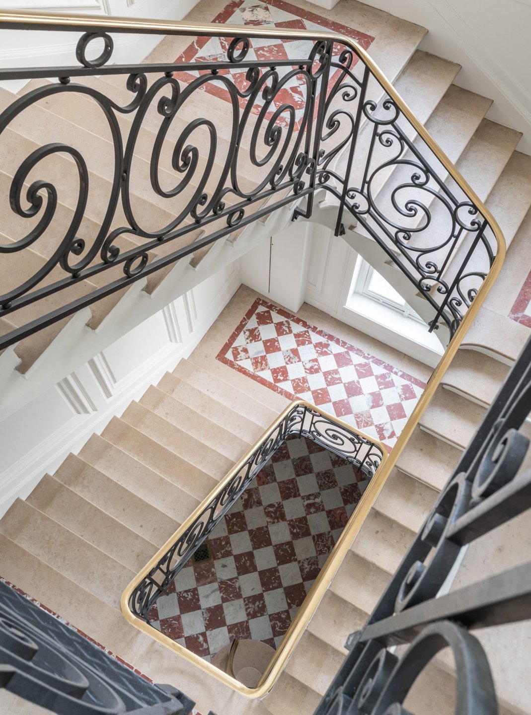Maison à vendre, 199m², Paris 8ème