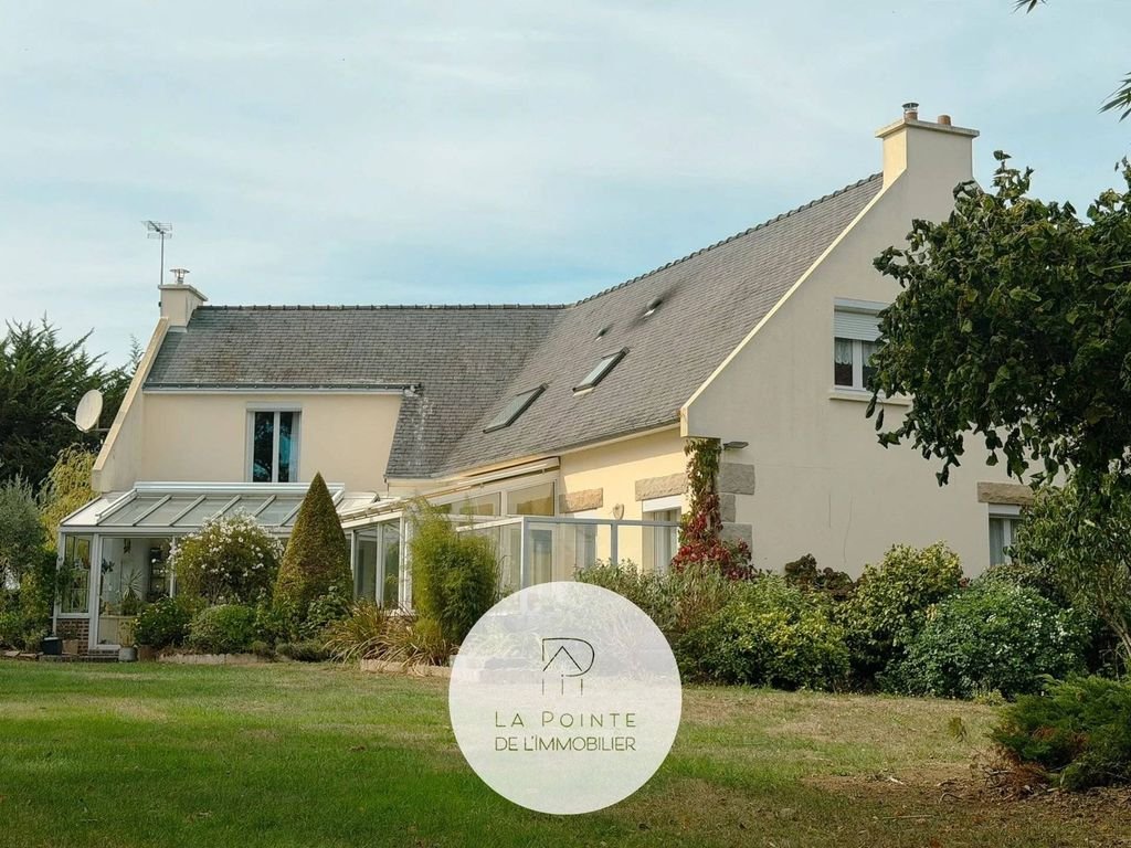 Maison à vendre, 4m², Yffiniac