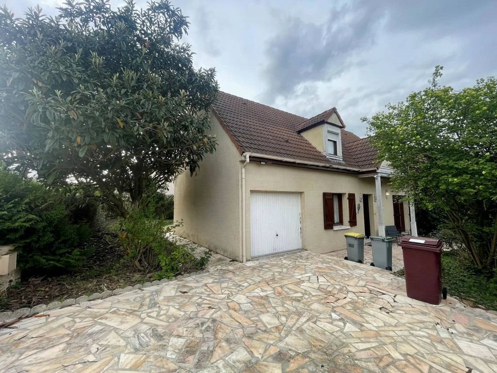 Maison à vendre, 150m², Chelles