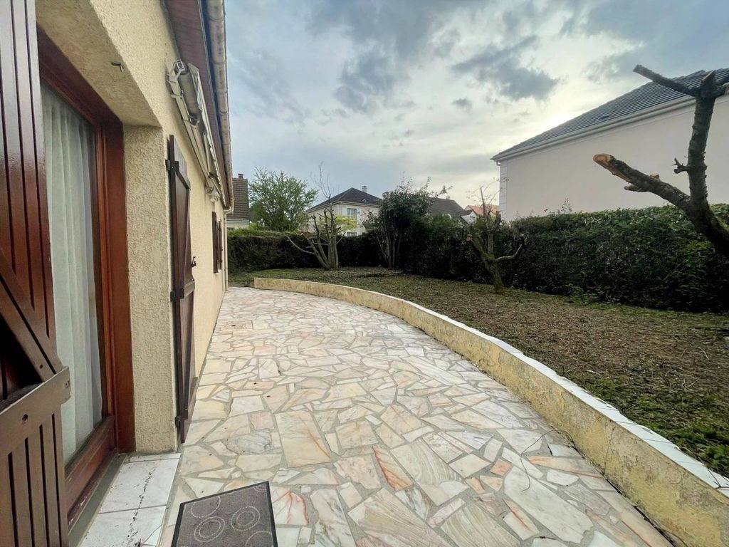 Maison à vendre, 150m², Chelles