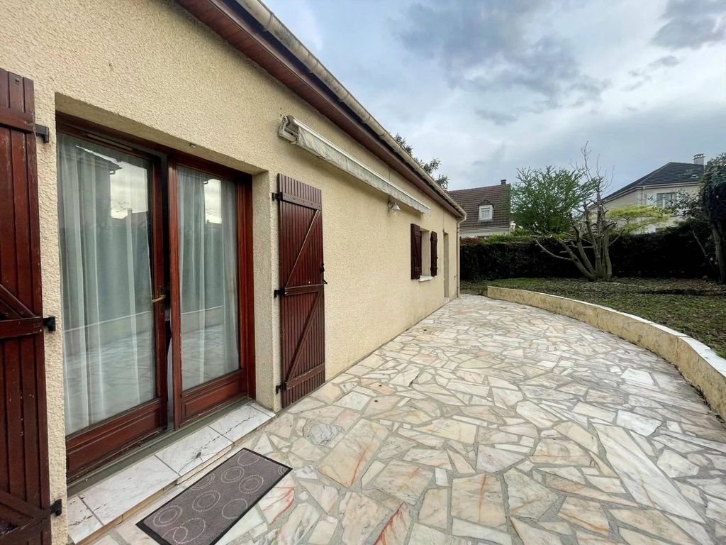 Maison à vendre, 150m², Chelles