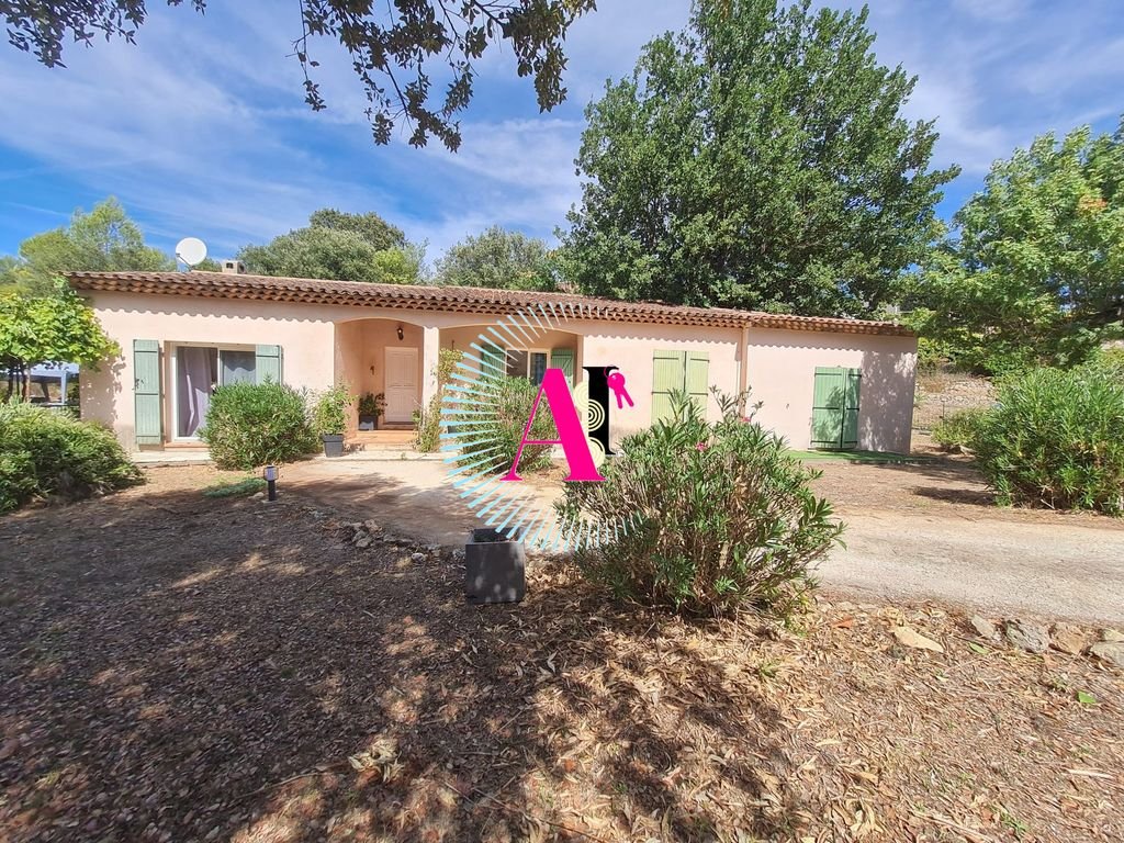 Maison à vendre, 117m², Le Tignet