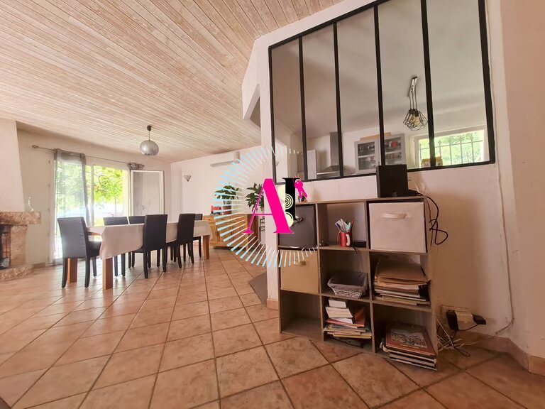 Maison à vendre, 118m², Le Tignet