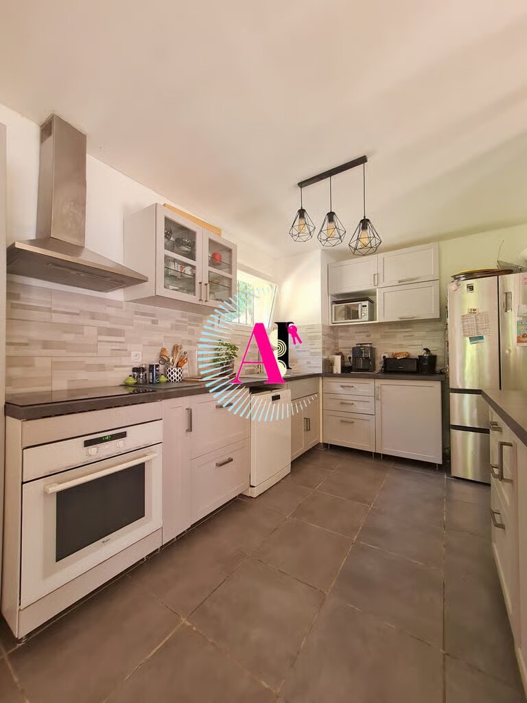 Maison à vendre, 118m², Le Tignet