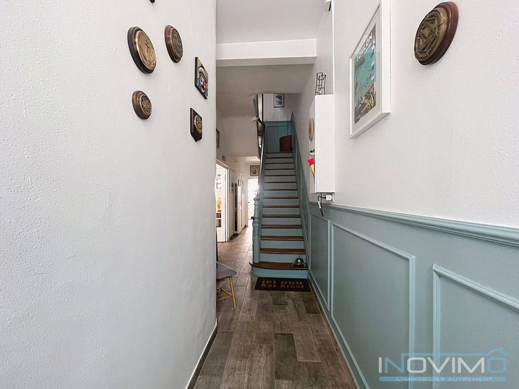 Maison à vendre, 150m², Dunkerque